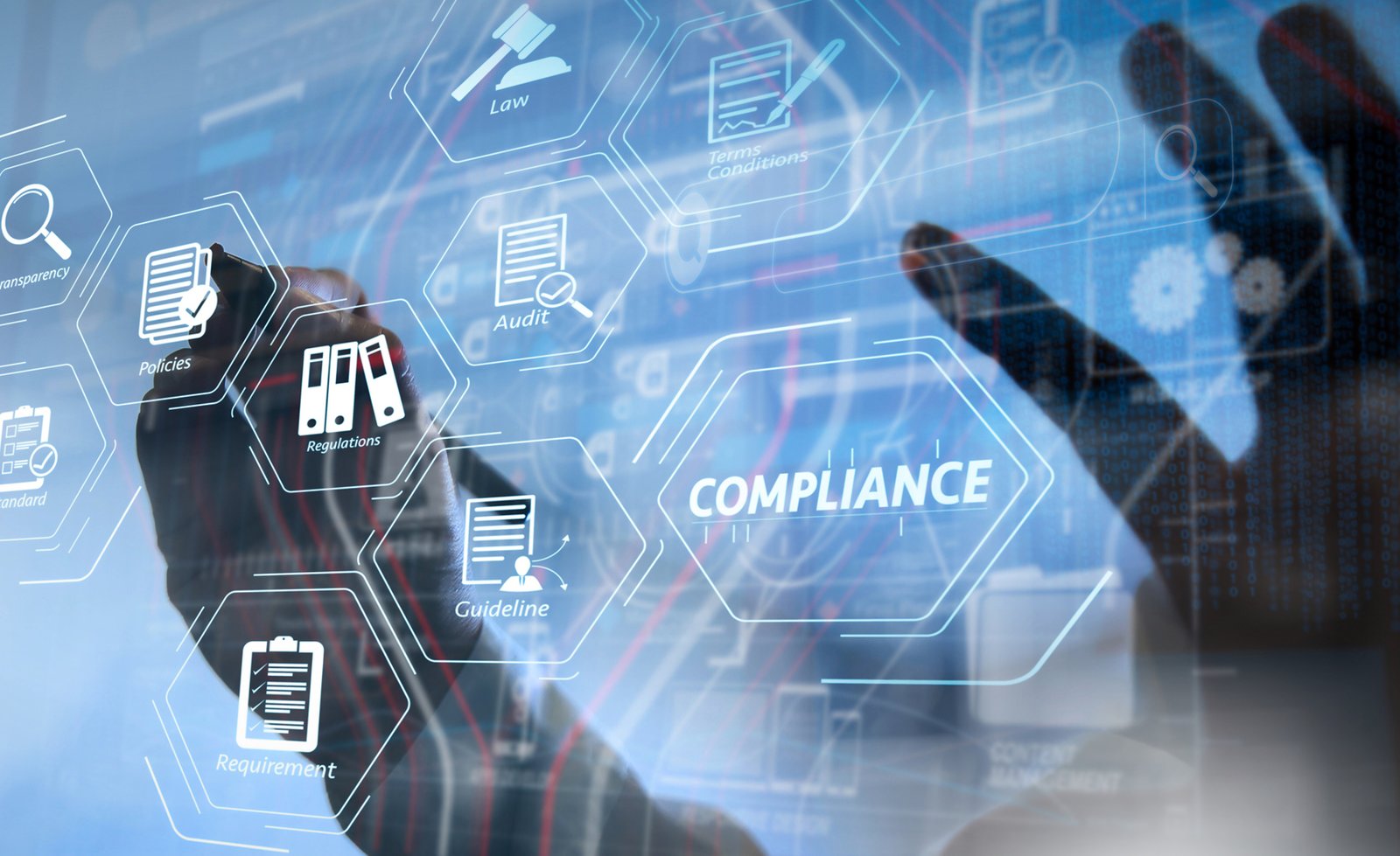 The Challenges of Regulating New Technologies