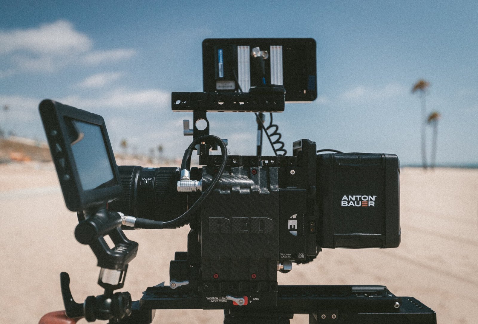 How Technology Is Changing the Film Industry