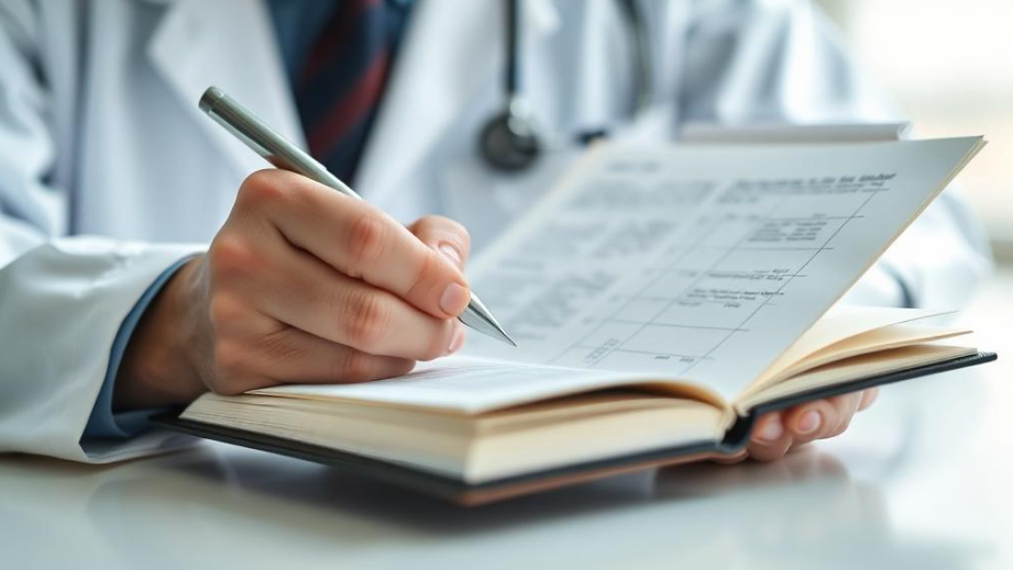 What Separates a Reputable GLP-1 Telehealth Service From a Form-Only Operation
